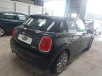 2016 MINI COOPER D for sale at Copart EAST KILBRIDE