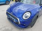 2018 MINI COOPER CLA for sale at Copart PETERLEE