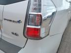 2012 TOYOTA PRIUS+ T4 for sale at Copart SANDWICH