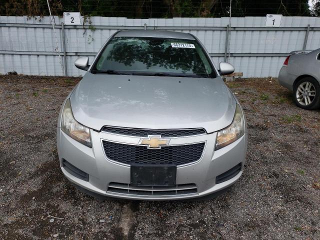 2012 CHEVROLET CRUZE ECO  