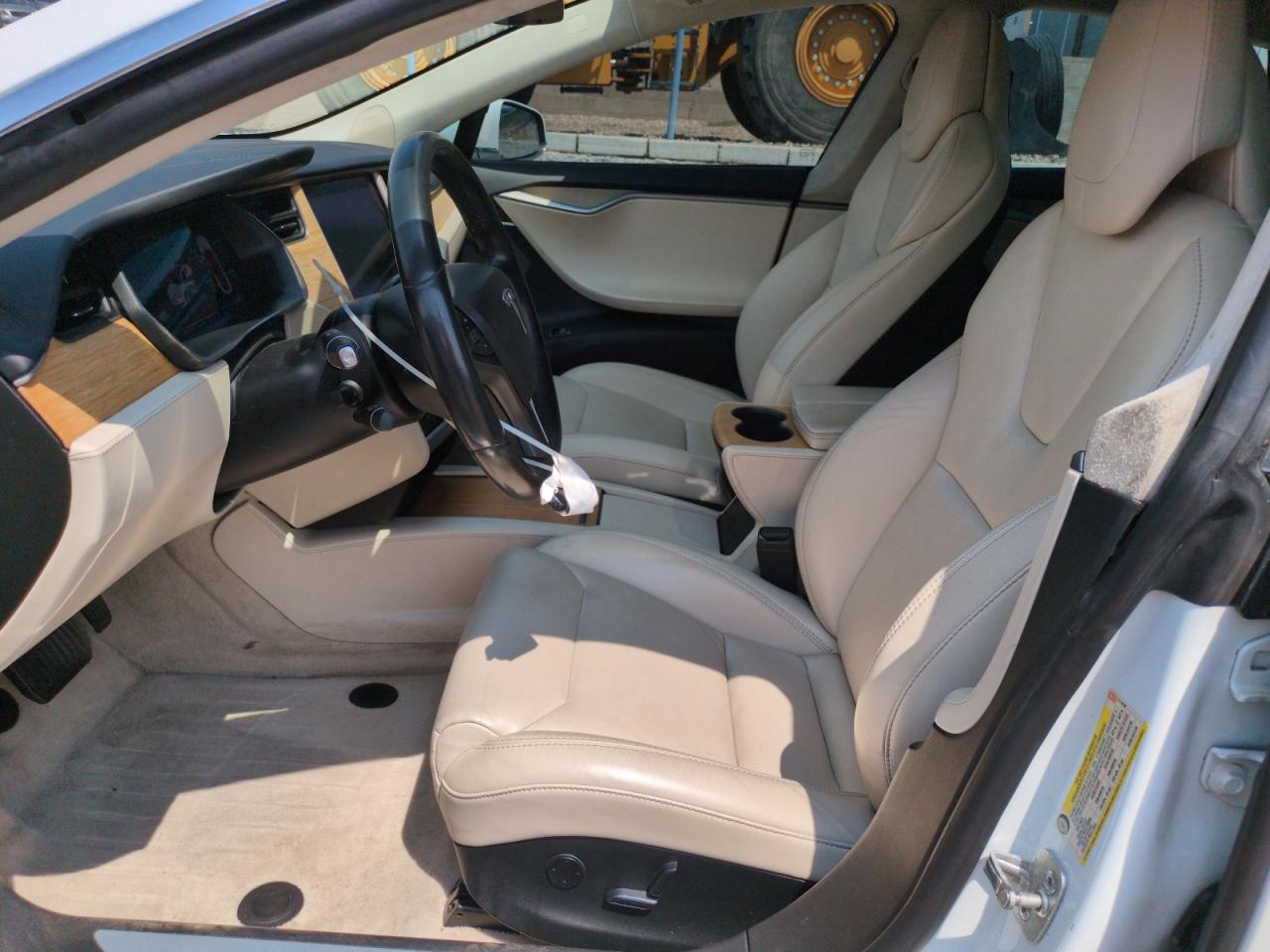 2019 Tesla Model S VIN: 5YJSA1E2XKF311638 Lot: 64451935