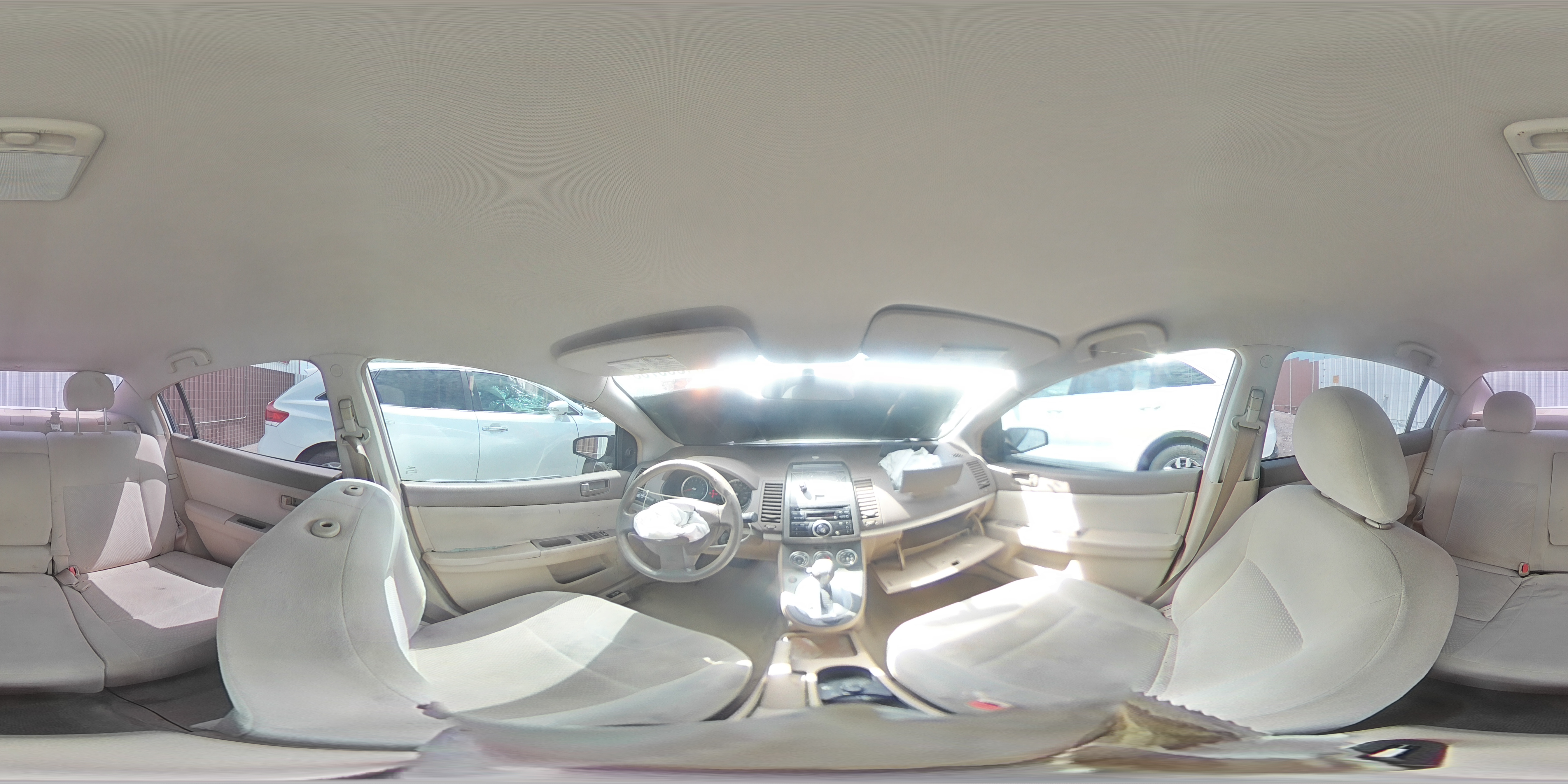 2011 Nissan Sentra 2.0 VIN: 3N1AB6AP1BL611290 Lot: 64865755
