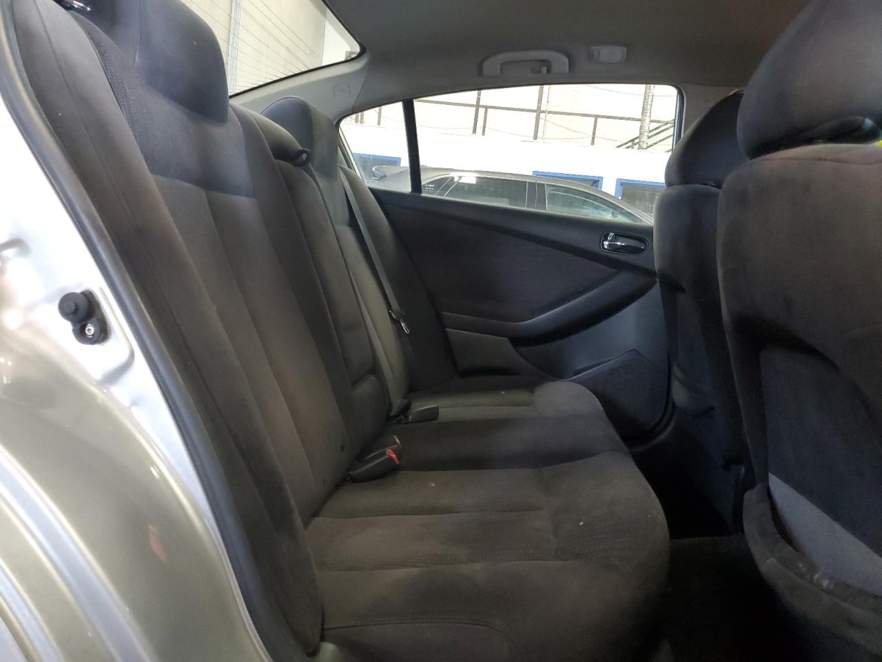 2010 Nissan Altima Base VIN: 1N4AL2AP5AN459425 Lot: 63212645