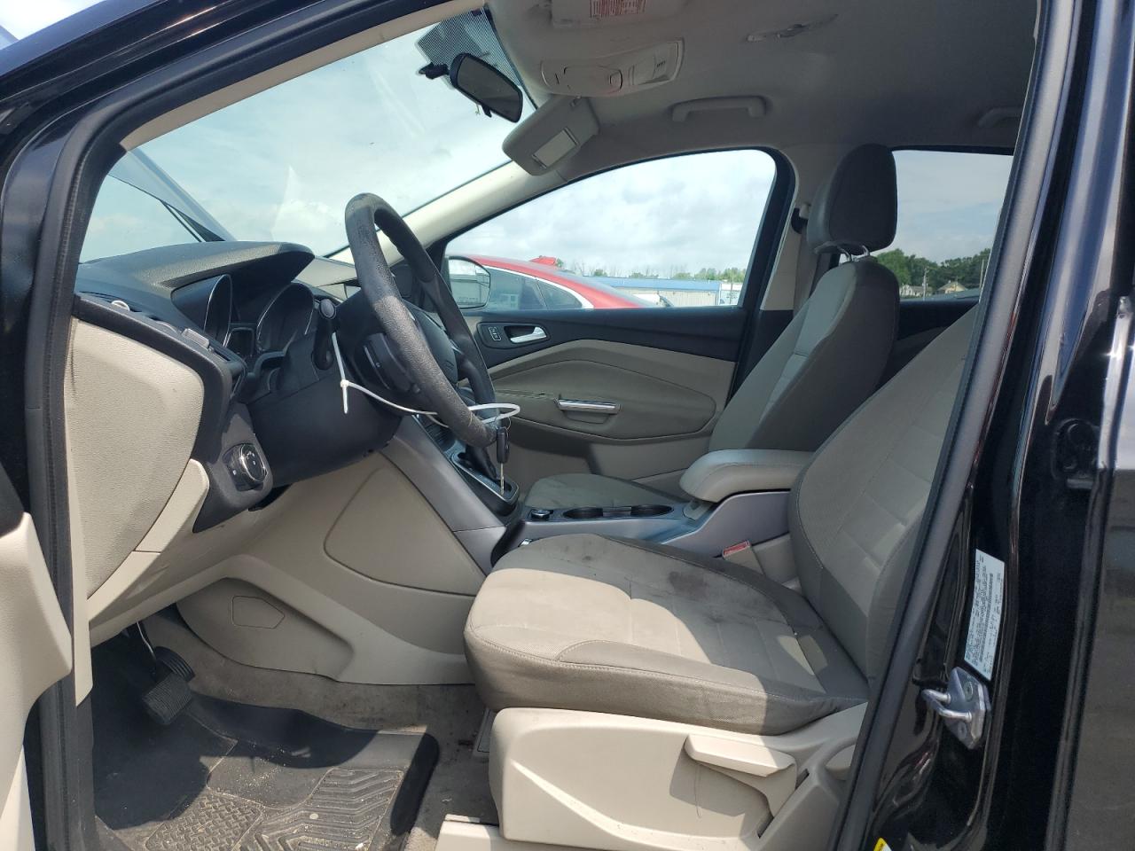 2013 Ford Escape Se VIN: 1FMCU9G99DUA69936 Lot: 65387205