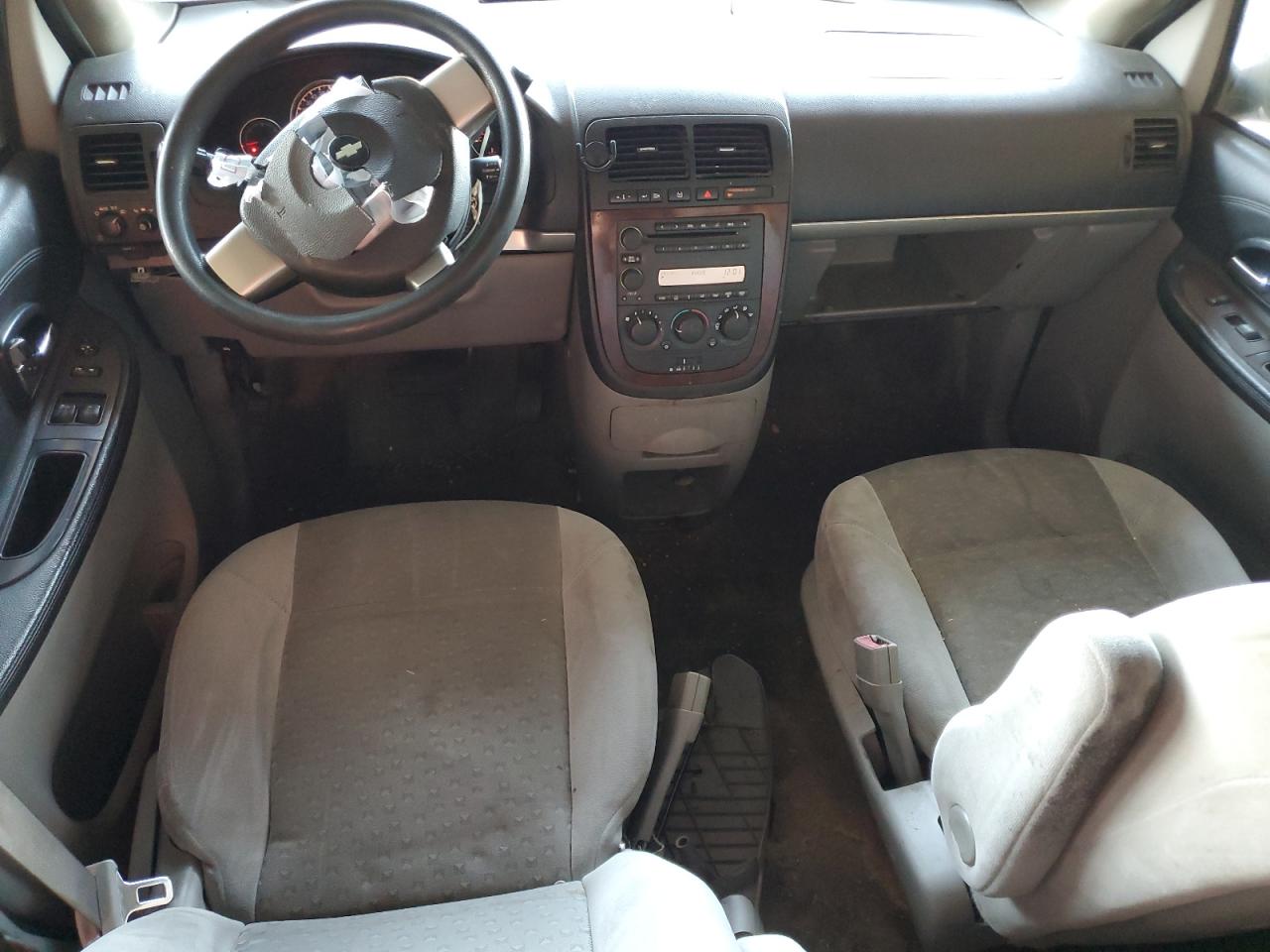 2006 Chevrolet Uplander Ls VIN: 1GNDV23L96D245831 Lot: 64121075