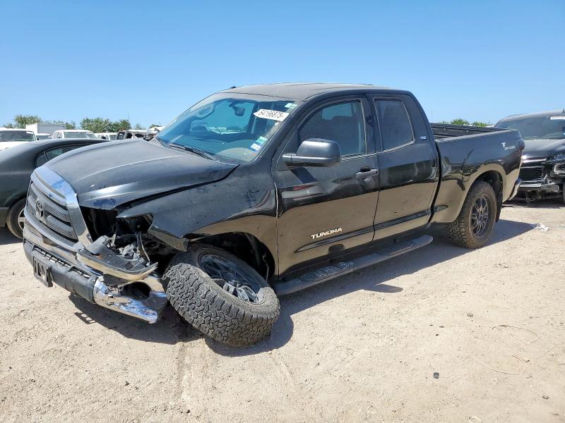  TOYOTA TUNDRA 2013 Czarny