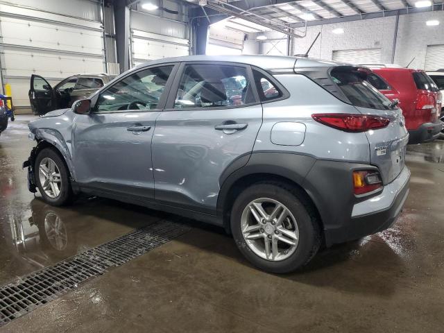  HYUNDAI KONA 2020 Серый