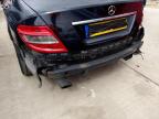 2009 MERCEDES BENZ C180 KOMP for sale at Copart SANDY