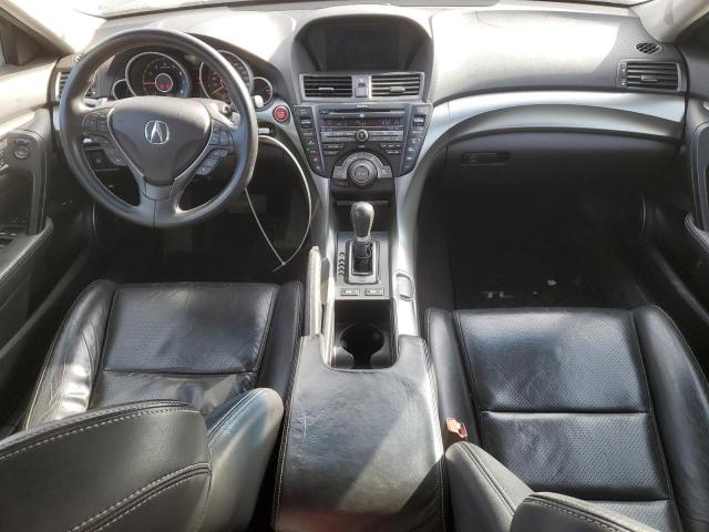 2009 ACURA TL   