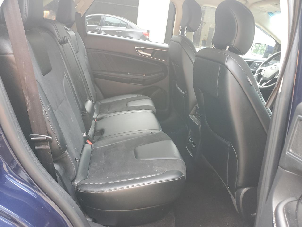 2016 Ford Edge Sport VIN: 2FMPK4AP8GBB16806 Lot: 64999425