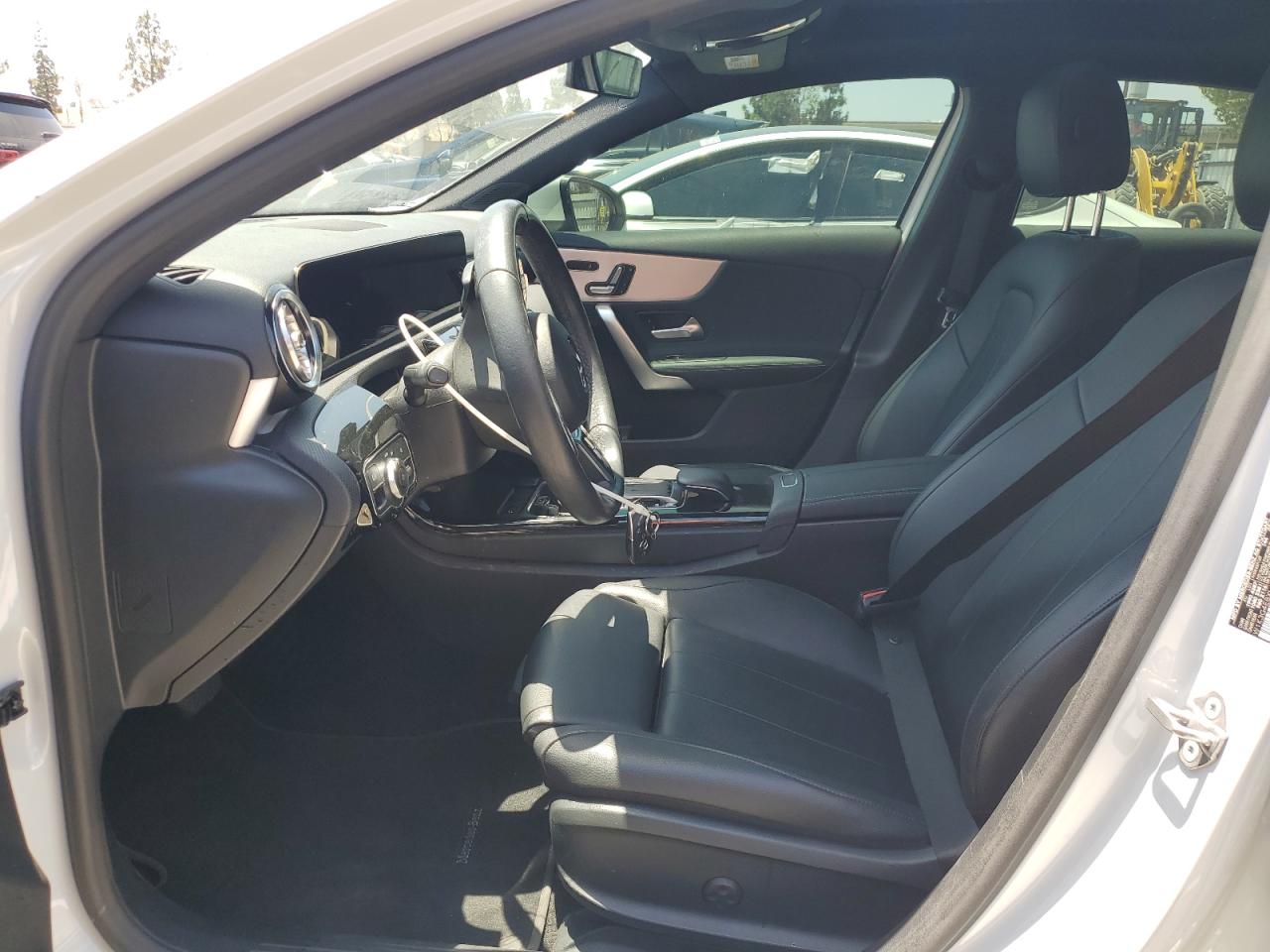 2020 Mercedes-Benz A 220 VIN: W1K3G4EBXLJ207154 Lot: 64476965
