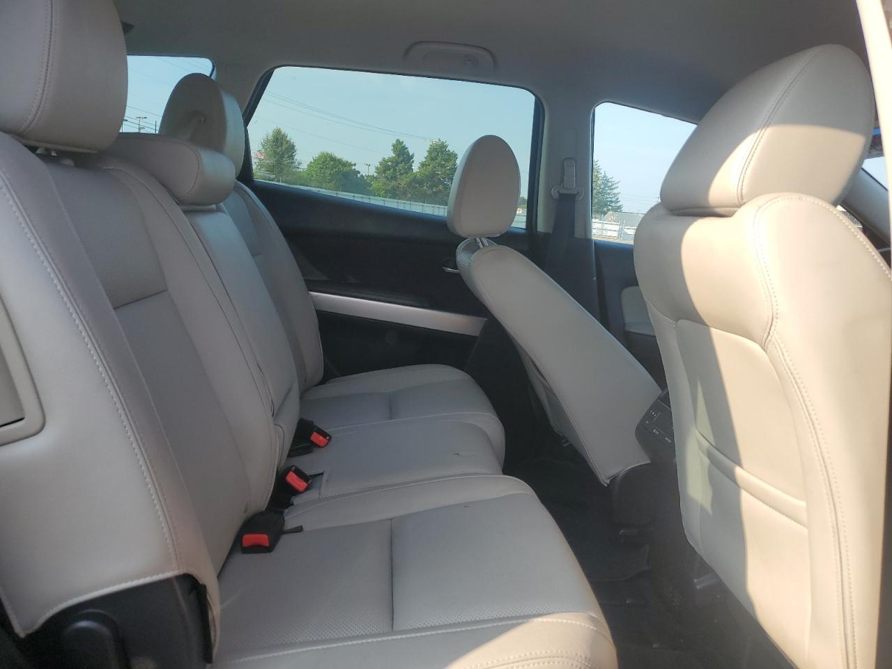 2015 Mazda Cx-9 Touring VIN: JM3TB2CA0F0449508 Lot: 64186945