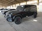 2019 MERCEDES-BENZ G 63 AMG   for sale at Copart AZ - PHOENIX