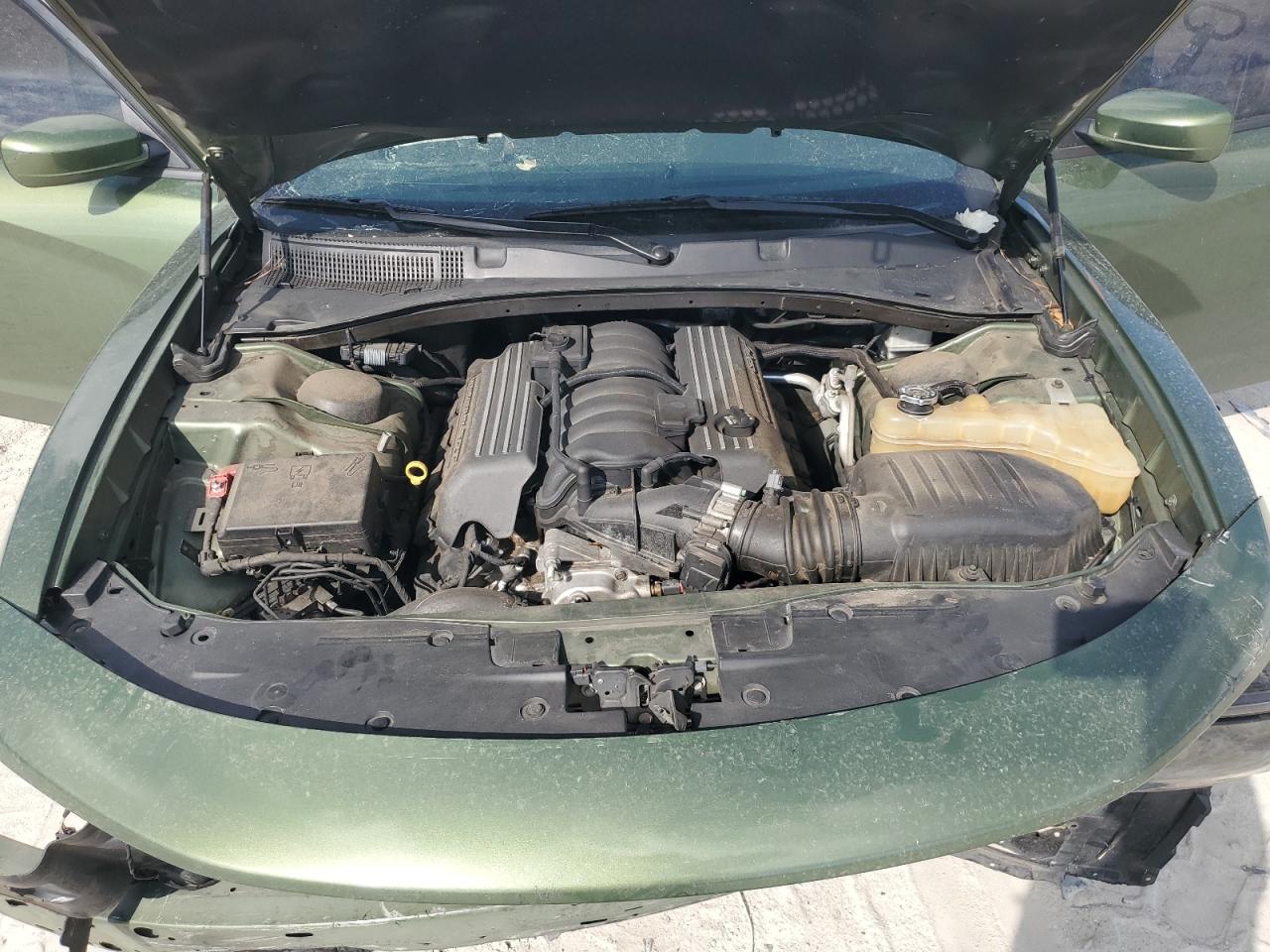 2020 Dodge Charger Scat Pack VIN: 2C3CDXGJ0LH242218 Lot: 65202665