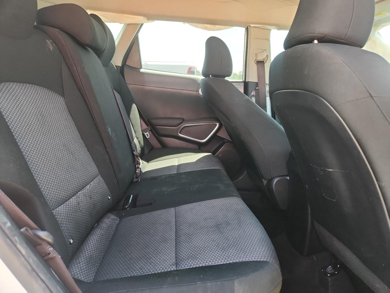 2022 Kia Soul Lx VIN: KNDJ23AU6N7163462 Lot: 65258035