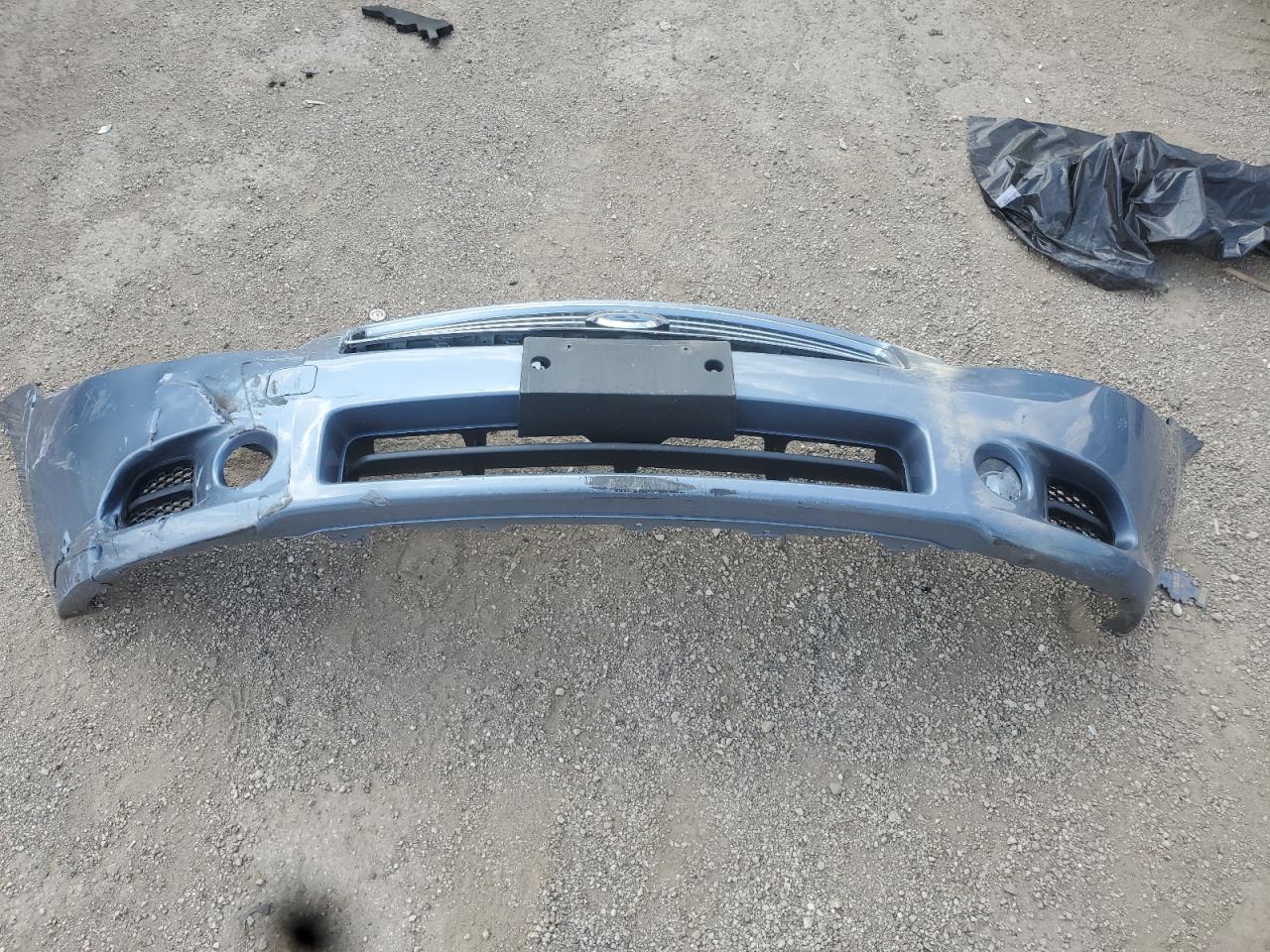 2010 Nissan Maxima S VIN: 1N4AA5AP8AC816535 Lot: 64787295