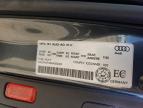 2022 AUDI A4 PRESTIGE 45   for sale at Copart ON - LONDON