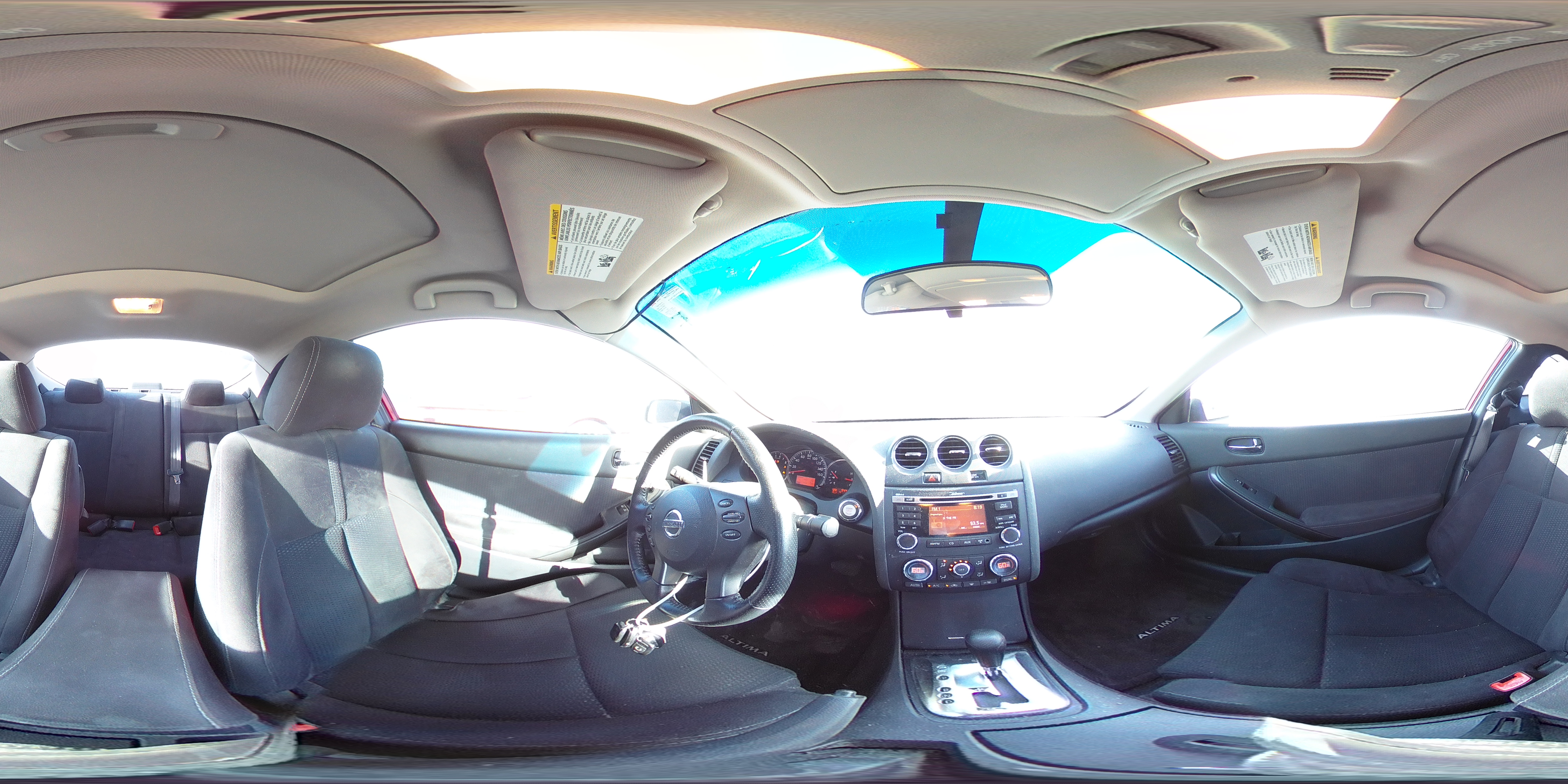 2011 Nissan Altima S VIN: 1N4AL2EP2BC119902 Lot: 66566735