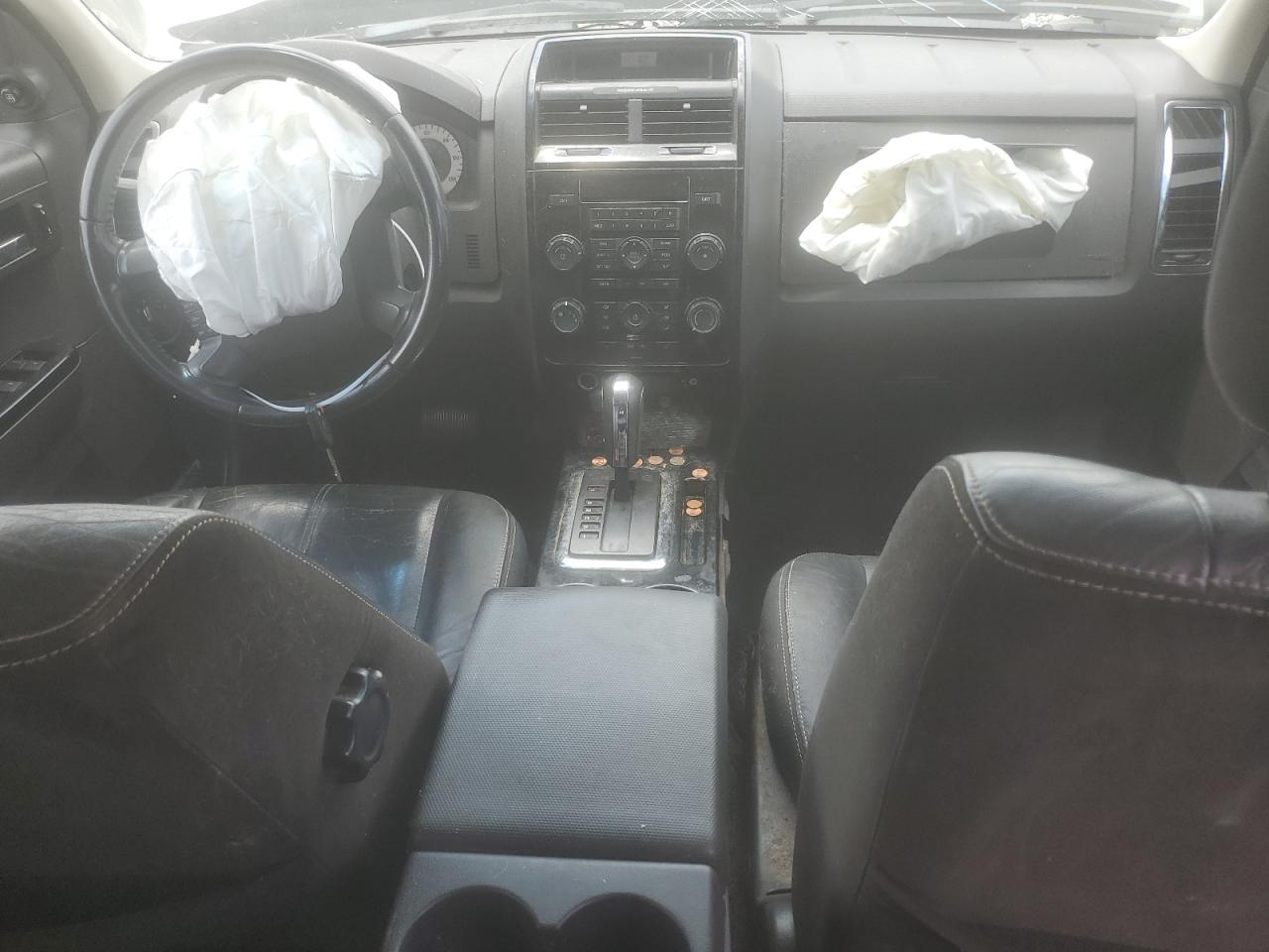 4f2cz02z78km17484 4F2CZ02Z78KM17484 2008 Mazda Tribute I