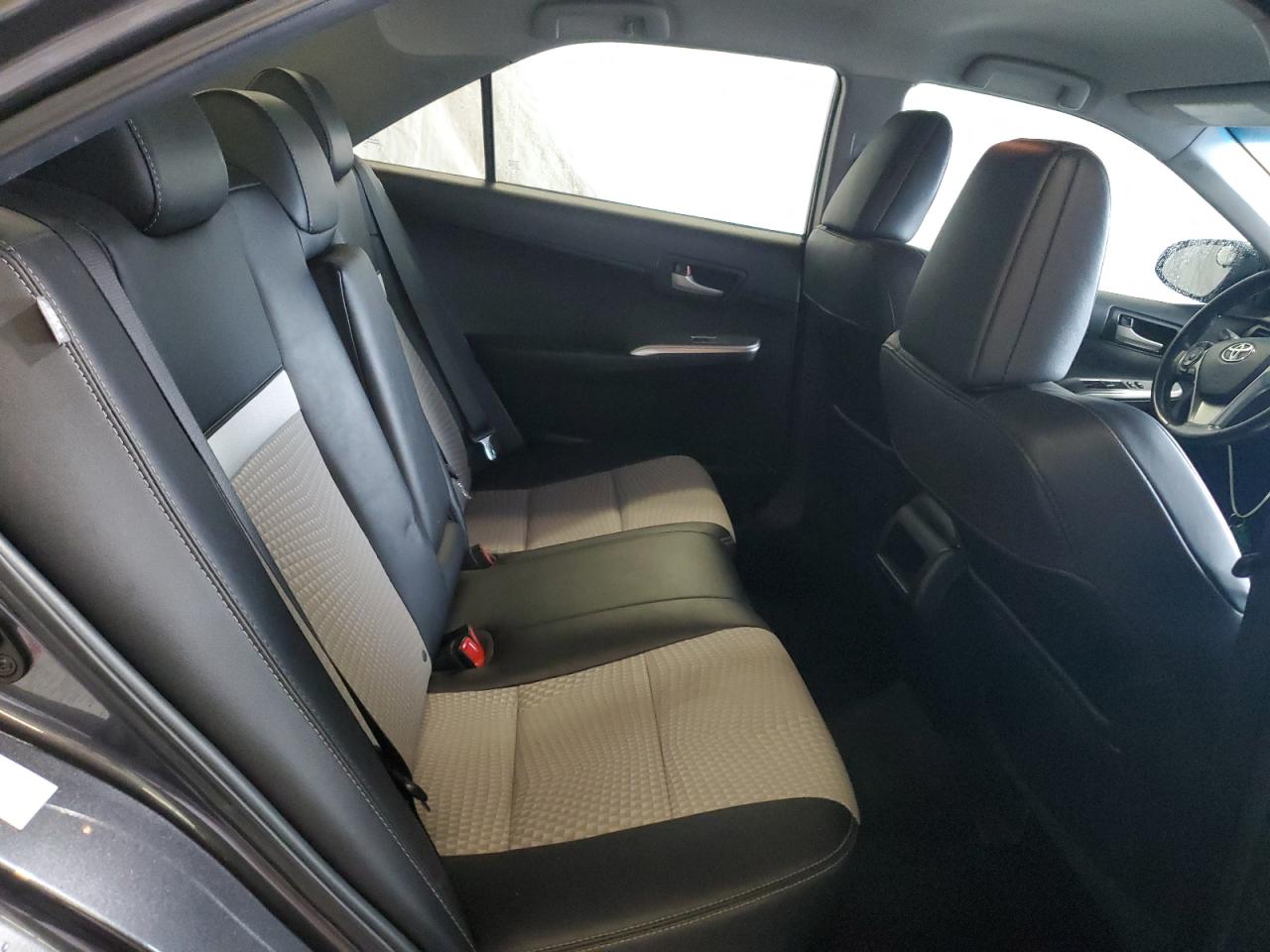 2013 Toyota Camry L VIN: 4T1BF1FK4DU664723 Lot: 65007245