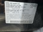 2020 AUDI SQ5 PRESTIGE   for sale at Copart MA - NORTH BOSTON
