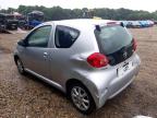 2008 TOYOTA AYGO PLATI for sale at Copart COLCHESTER