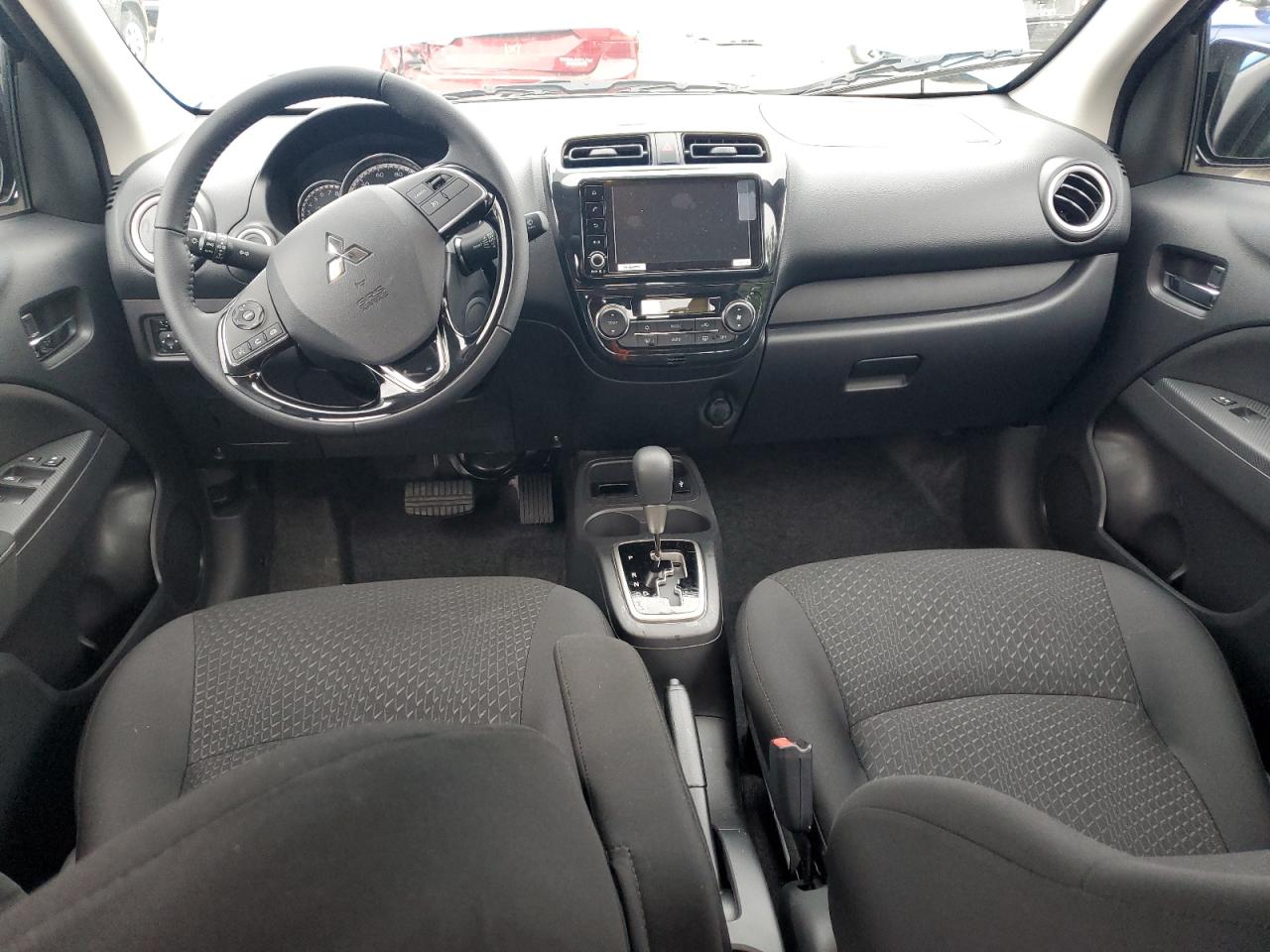 2024 Mitsubishi Mirage G4 Se VIN: ML32FVFJ1RHF14576 Lot: 66879075