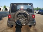 2024 JEEP WRANGLER SAHARA   for sale at Copart ON - COOKSTOWN