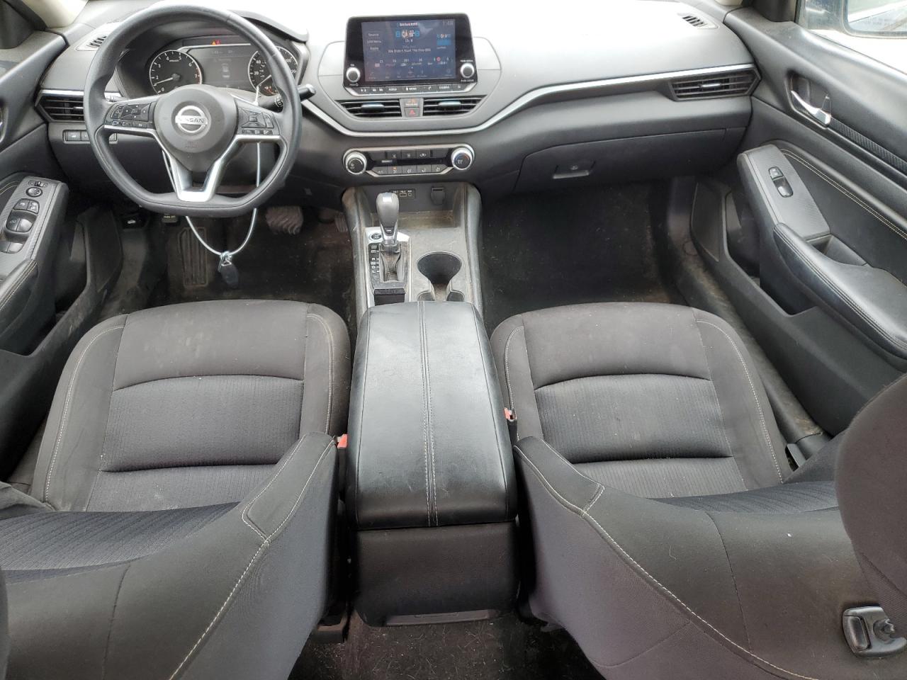 2020 Nissan Altima S VIN: 1N4BL4BV0LC191993 Lot: 65068945