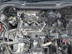 2011 VOLKSWAGEN POLO BLUEM for sale at Copart WHITBURN