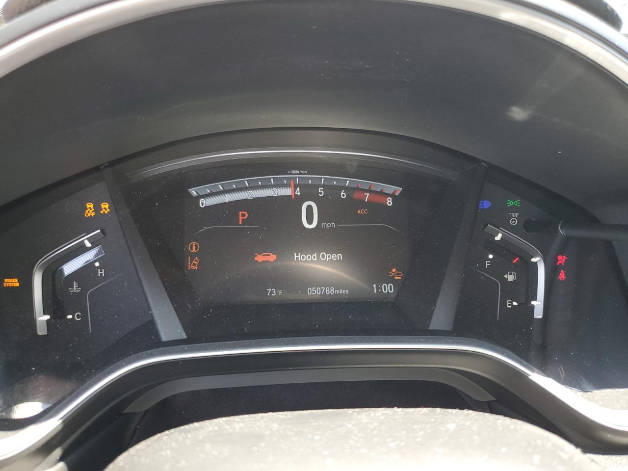 2022 Honda Cr-V Ex VIN: 5J6RW1H53NA008942 Lot: 64051485