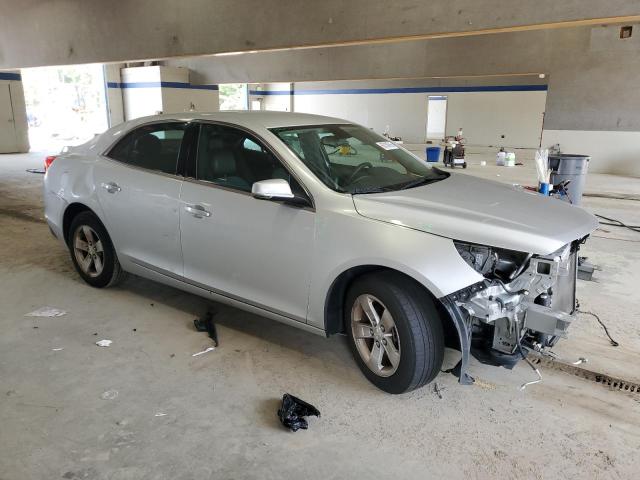  CHEVROLET MALIBU 2016 Silver