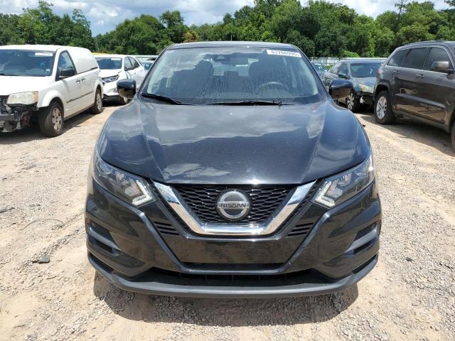  NISSAN ROGUE 2020 Czarny