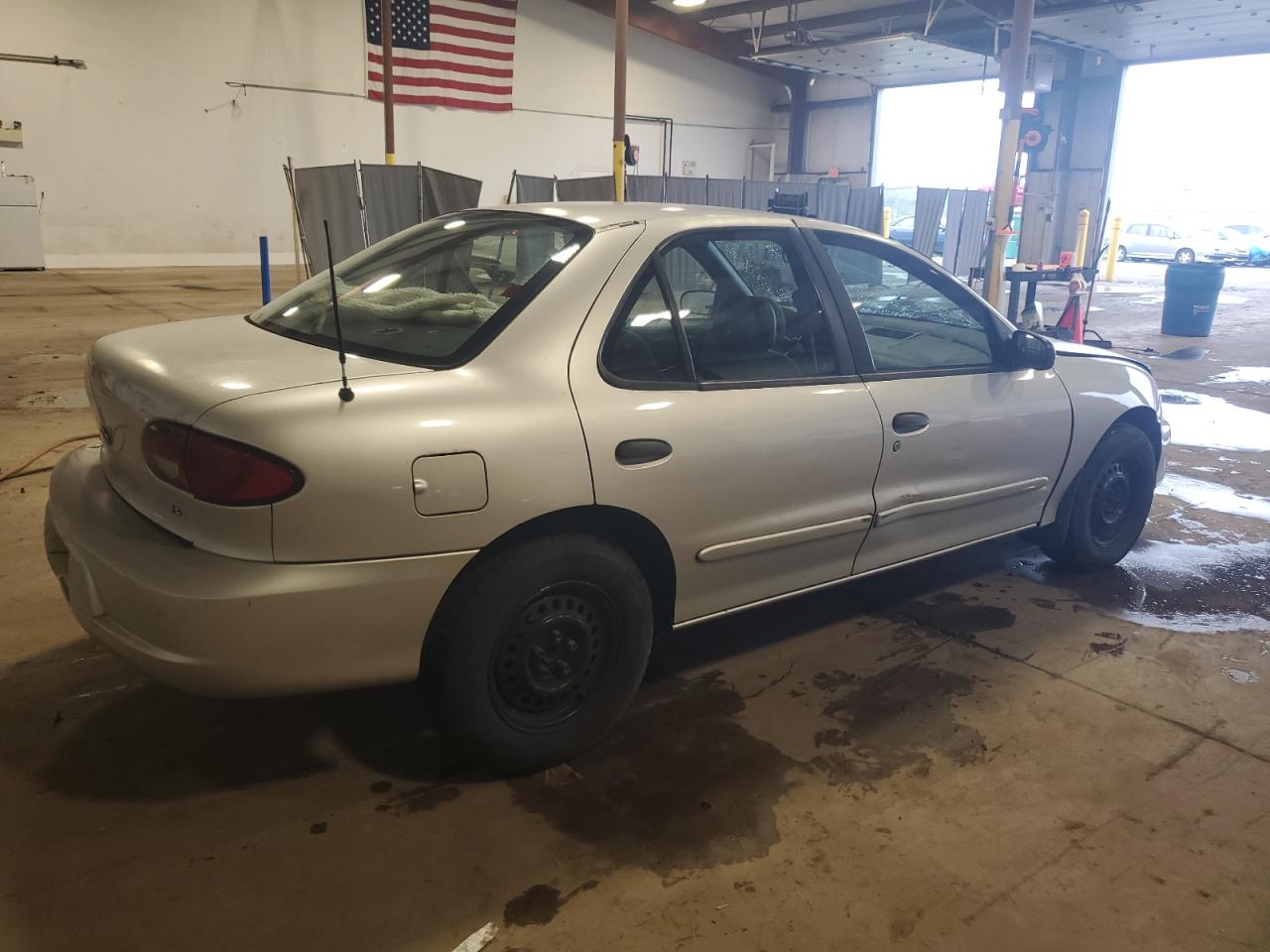 1g1jc524427196293 1G1JC524427196293 2002 Chevrolet Cavalier Base