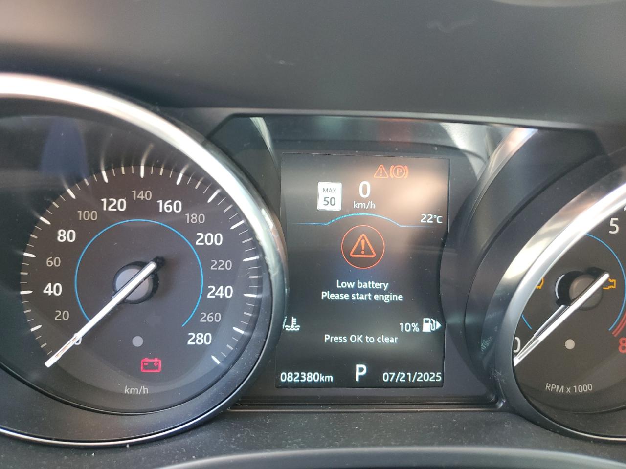 sadck2fx4ka606538 SADCK2FX4KA606538 2019 Jaguar F-Pace Prestige