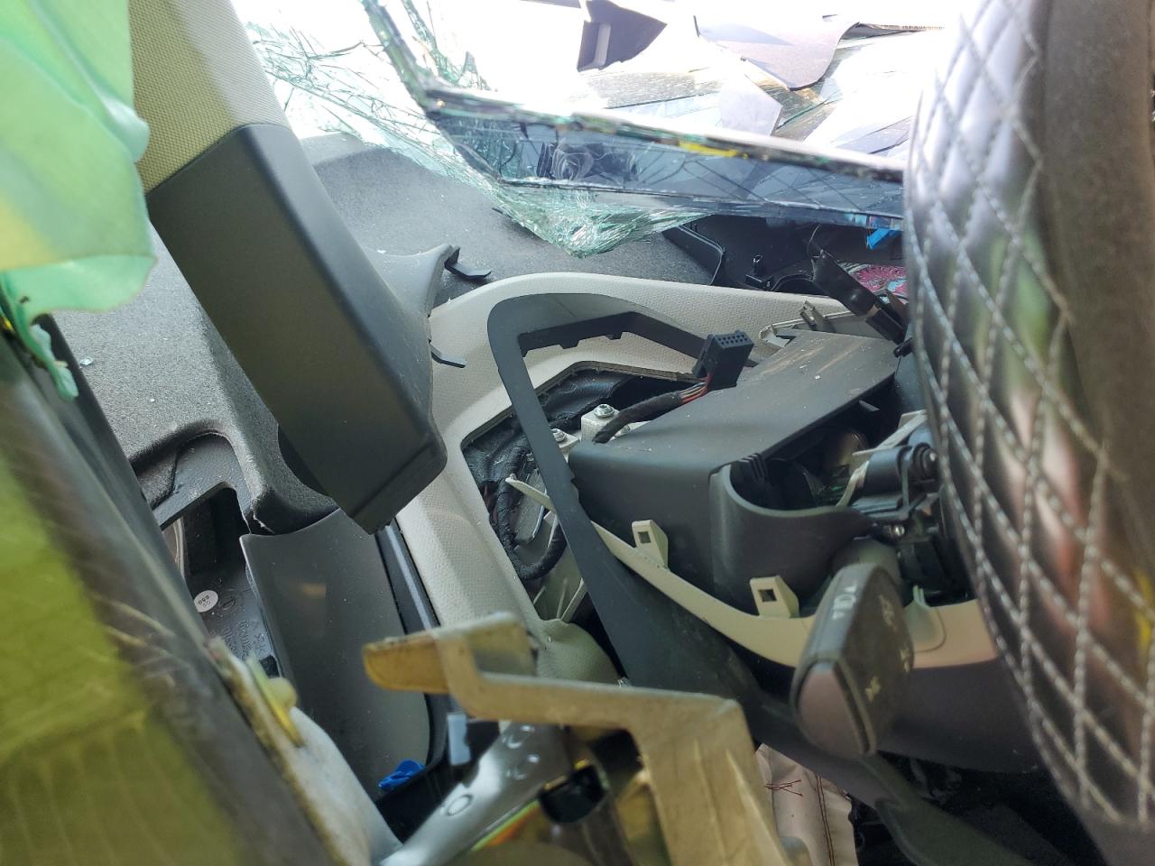 2018 BMW I3 Rex VIN: WBY7Z4C59JVD96096 Lot: 93893435