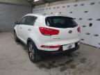 2014 KIA SPORTAGE 3 for sale at Copart BELFAST