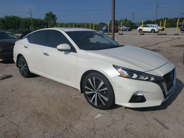  NISSAN ALTIMA 2020 Белы