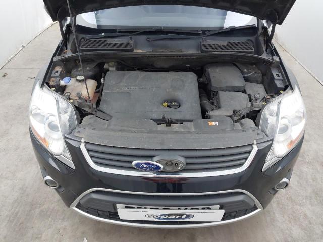 2009 FORD KUGA TITAN