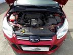 2012 FORD FOCUS TITA for sale at Copart WHITBURN