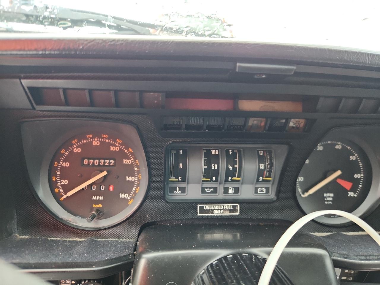sajna5844kc152261 SAJNA5844KC152261 1989 Jaguar Xjs