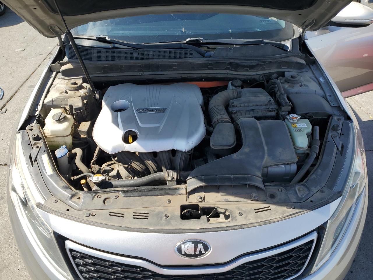 knagm4ad1c5027031 KNAGM4AD1C5027031 2012 Kia Optima Hybrid