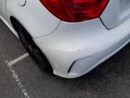 2013 MERCEDES BENZ A200 BLUE- for sale at Copart SANDTOFT