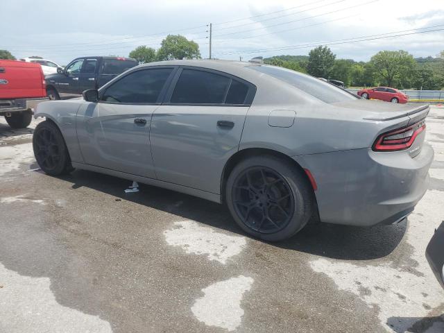  DODGE CHARGER 2015 Gray