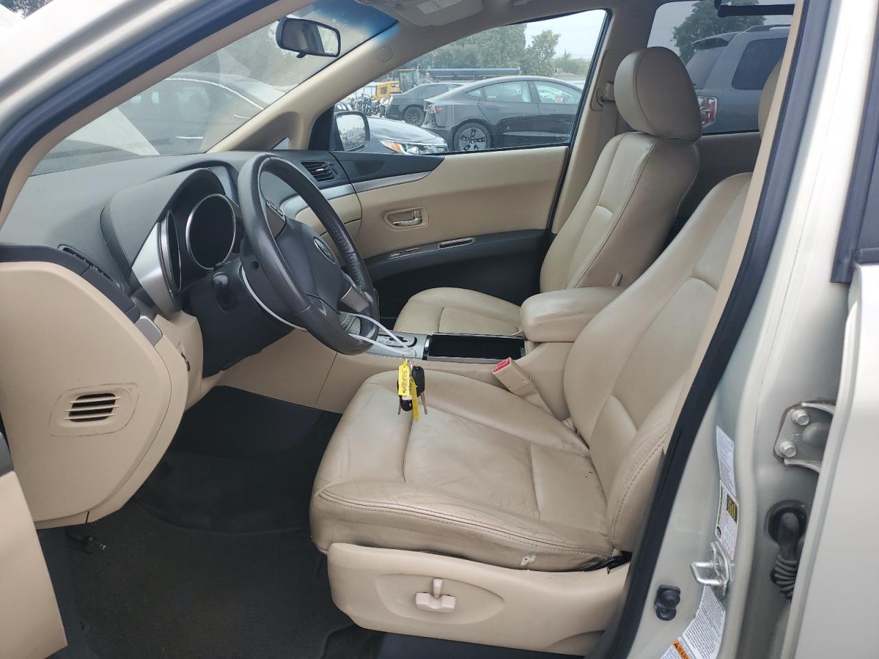 2006 Subaru B9 Tribeca 3.0 H6 VIN: 4S4WX83C364429219 Lot: 64854715