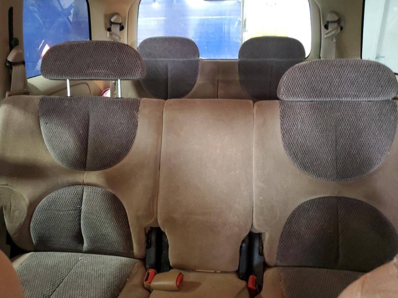 1998 Dodge Durango VIN: 1B4HS28Y1WF189389 Lot: 65912505