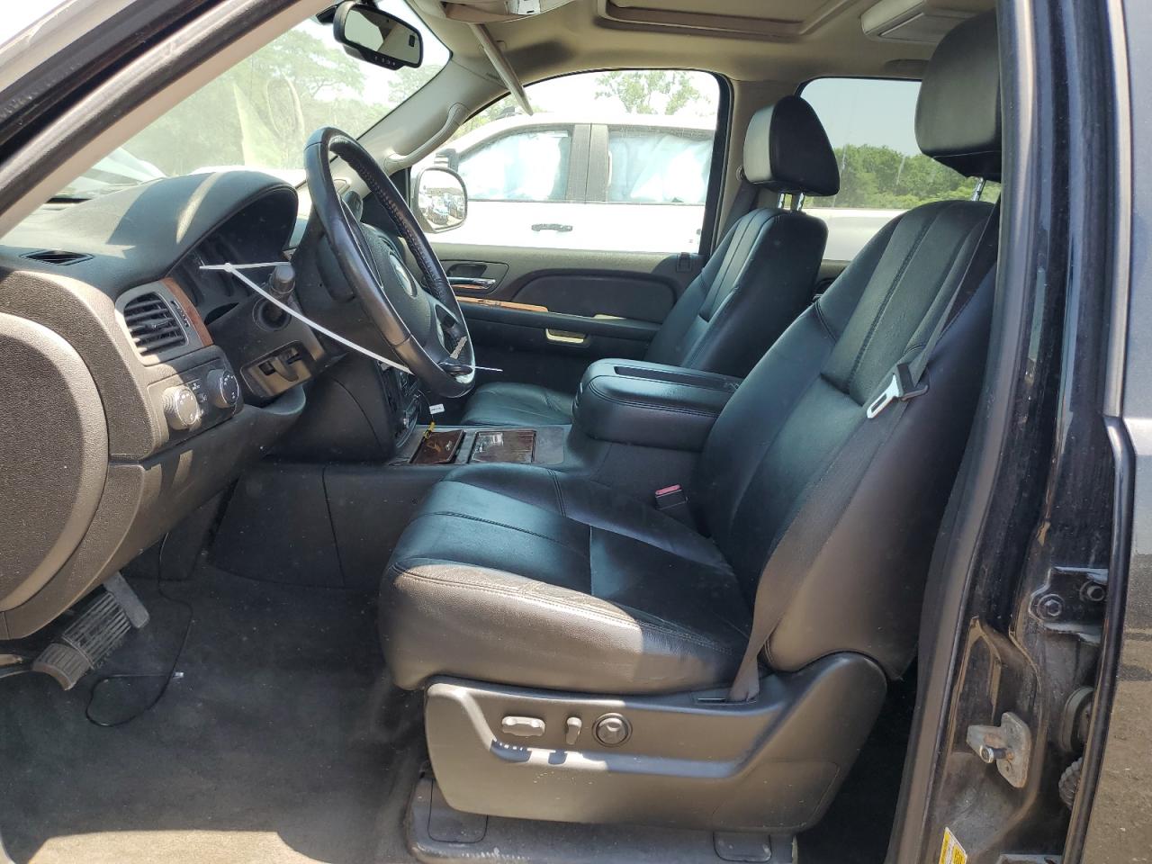 2008 Chevrolet Avalanche K1500 VIN: 3GNFK12338G307940 Lot: 60821825
