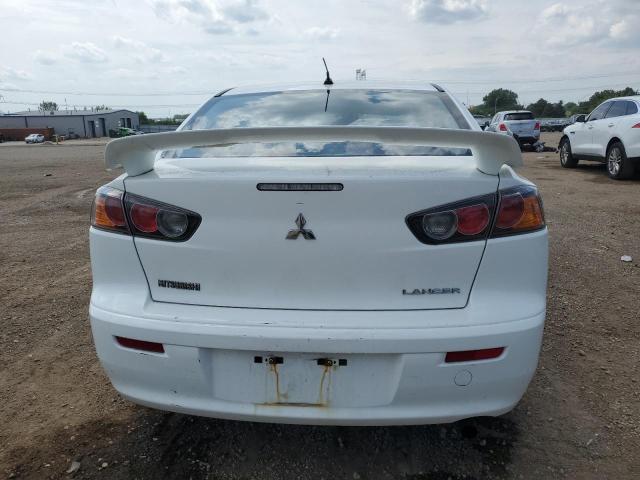  MITSUBISHI LANCER 2013 Biały