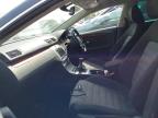 2010 VOLKSWAGEN PASSAT GT for sale at Copart SANDY