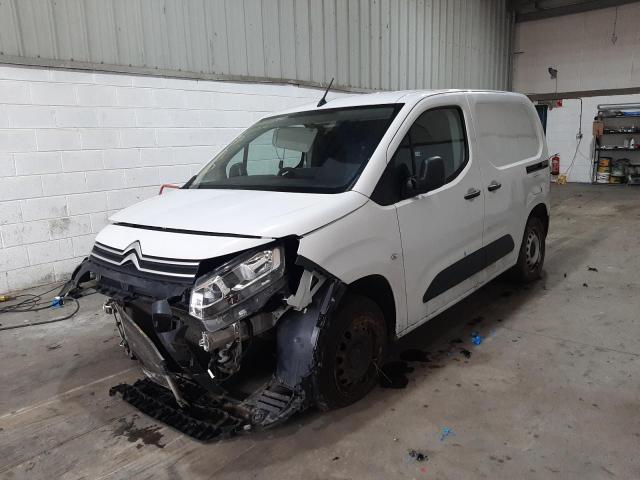 CITROEN BERLINGO 1 2023